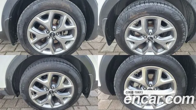 Kia Sorento 2014 thumb 9
