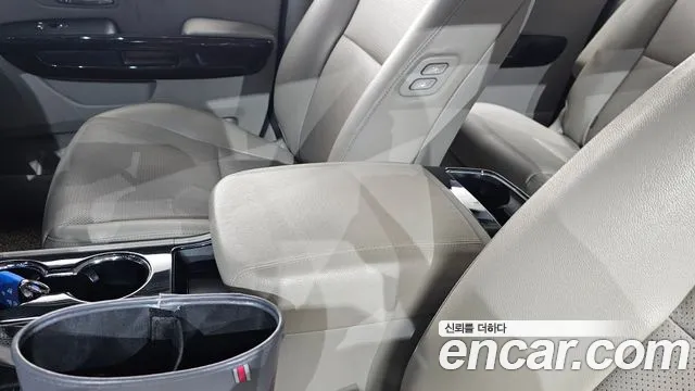 Kia Carnival 2019 thumb 8