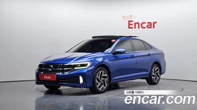 Volkswagen Jetta 2022 thumb 9