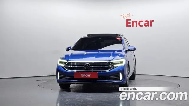 Volkswagen Jetta 2022 thumb 11