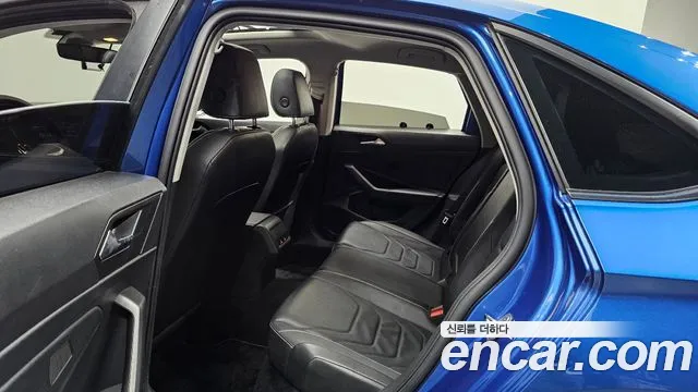 Volkswagen Jetta 2022 thumb 7