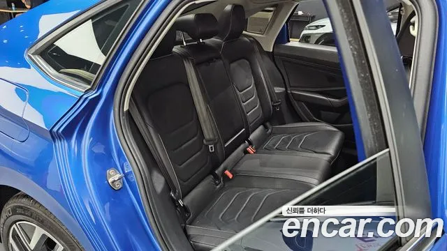 Volkswagen Jetta 2022 thumb 8