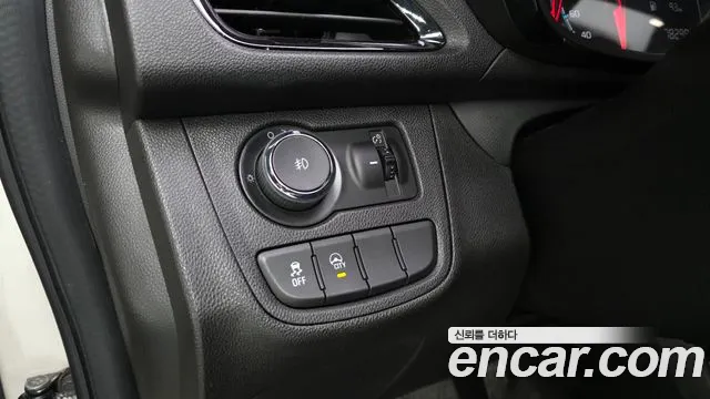 Chevrolet Spark 2015 thumb 6