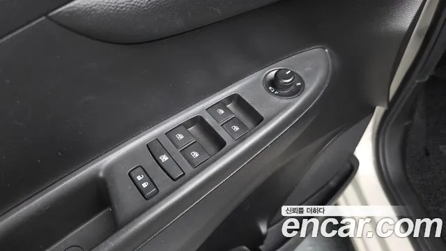 Chevrolet Spark 2015 thumb 4