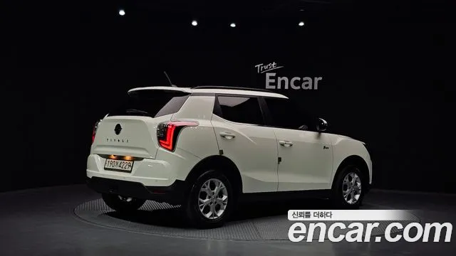 KGM Tivoli 2021 thumb 2
