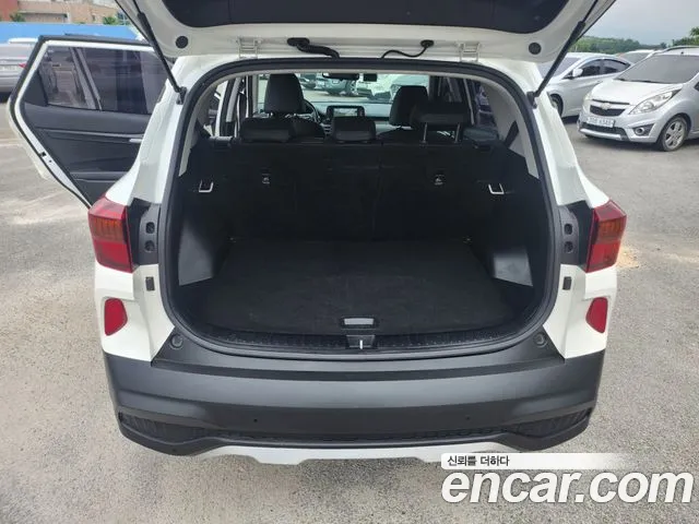 Kia Seltos 2021 thumb 11