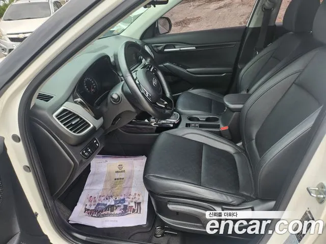 Kia Seltos 2021 thumb 5