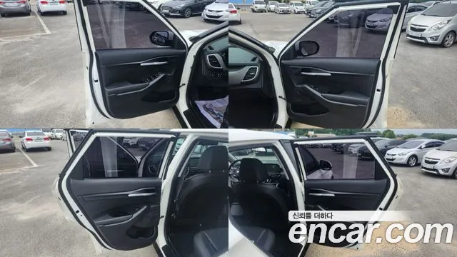 Kia Seltos 2021 thumb 8