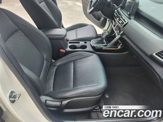 Kia Seltos 2021 thumb 9