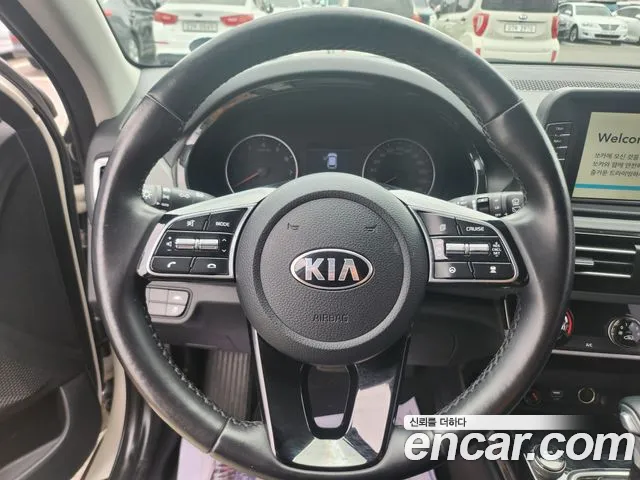 Kia Seltos 2021 thumb 3