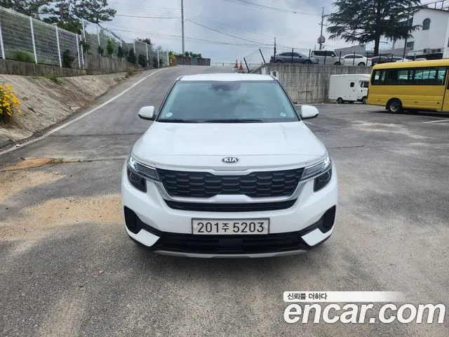 Kia Seltos 2021 thumb 12