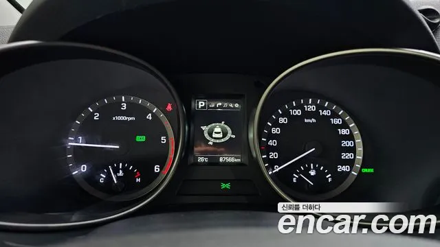 Hyundai Santafe 2017 thumb 3