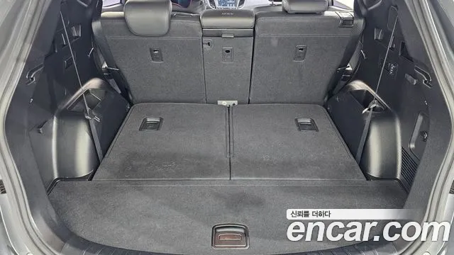 Hyundai Santafe 2017 thumb 7