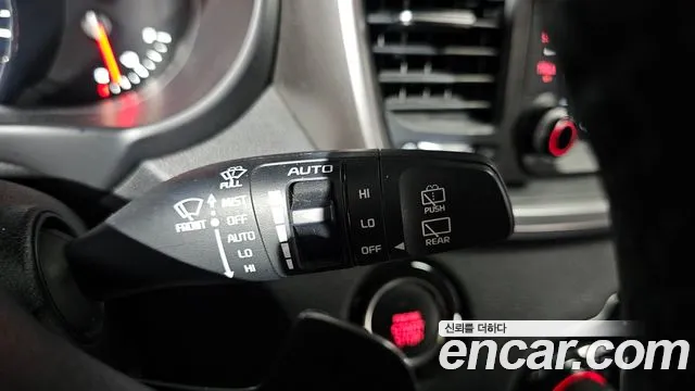 Kia Sorento 2017 thumb 7