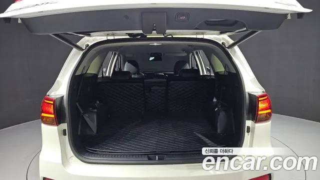 Kia Sorento 2017 thumb 2