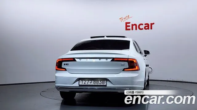 Volvo S90 2021 thumb 9