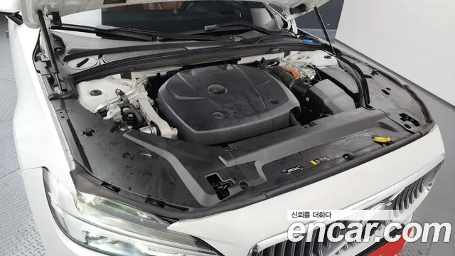Volvo S90 2021 thumb 7