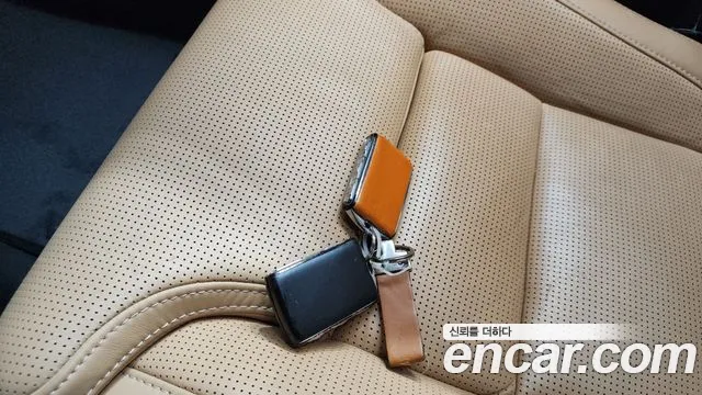 Volvo S90 2021 thumb 8
