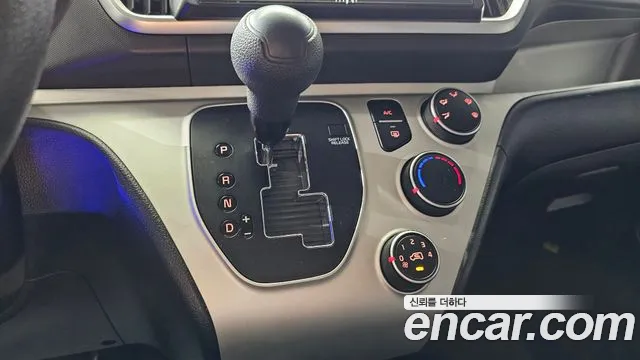 Kia Ray 2022 thumb 3