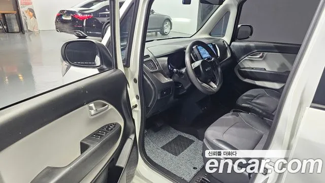 Kia Ray 2022 thumb 10
