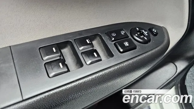 Kia Ray 2022 thumb 4