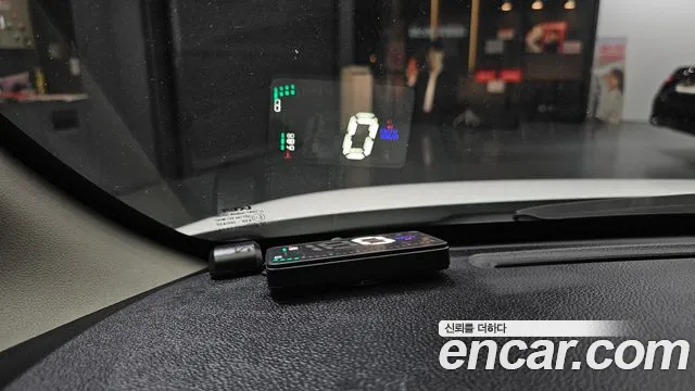 Kia Ray 2022 thumb 2