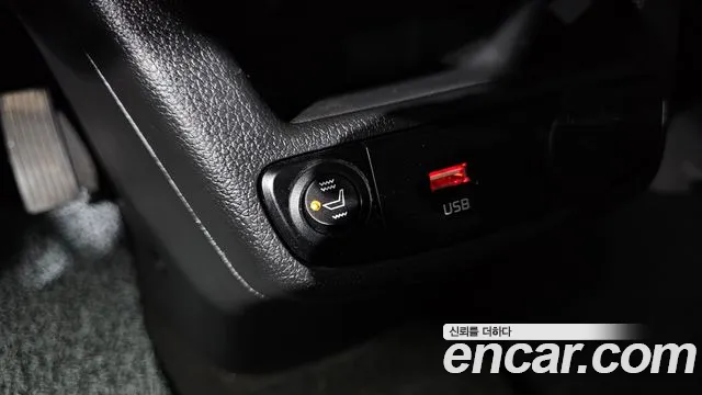 Kia Ray 2022 thumb 11