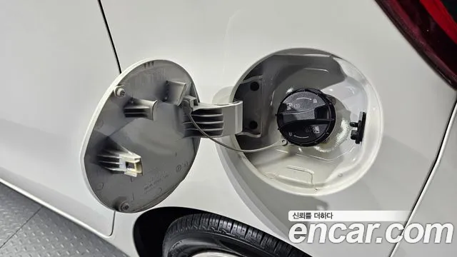 Kia Ray 2022 thumb 7