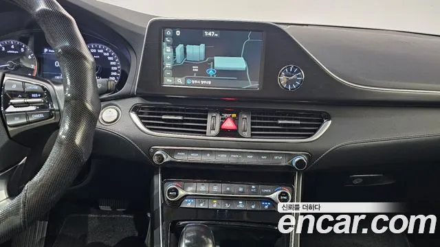 Hyundai Grandeur 2018 thumb 3