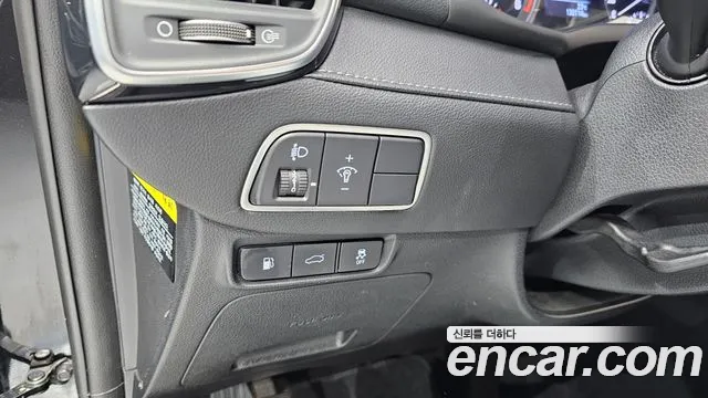 Hyundai Grandeur 2018 thumb 9