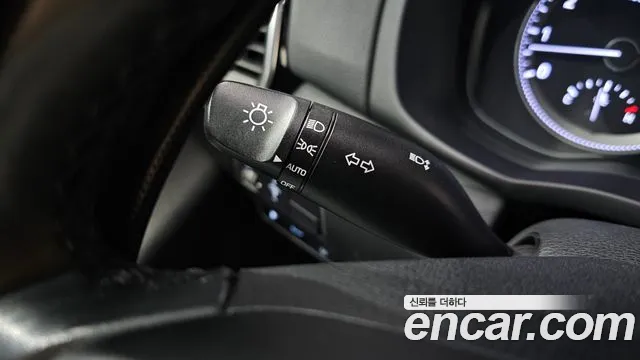 Hyundai Grandeur 2018 thumb 6