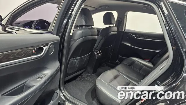 Hyundai Grandeur 2018 thumb 5