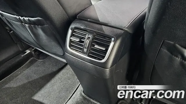 Hyundai Grandeur 2018 thumb 2