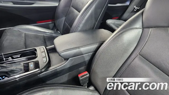 Hyundai Grandeur 2018 thumb 12