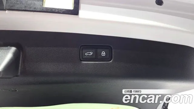 Genesis GV70 2021 thumb 4