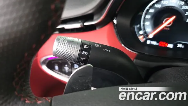 Genesis GV70 2021 thumb 7