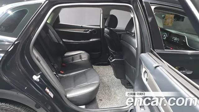 Hyundai Grandeur 2022 thumb 2