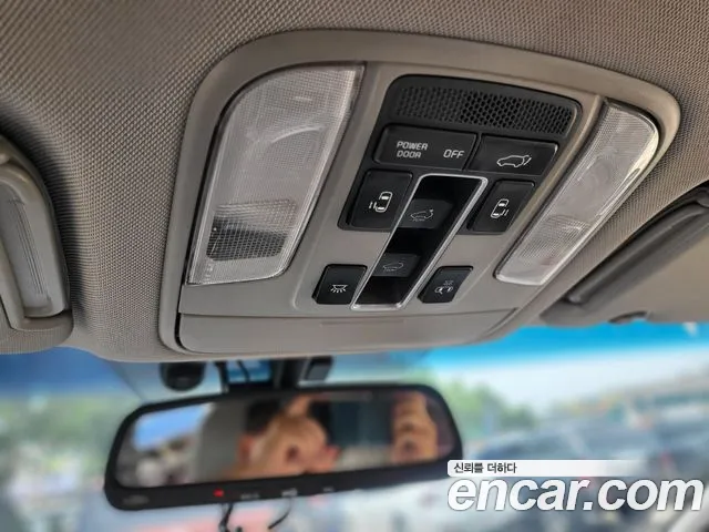 Kia Carnival 2015 thumb 6