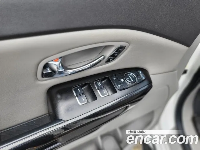 Kia Carnival 2015 thumb 7