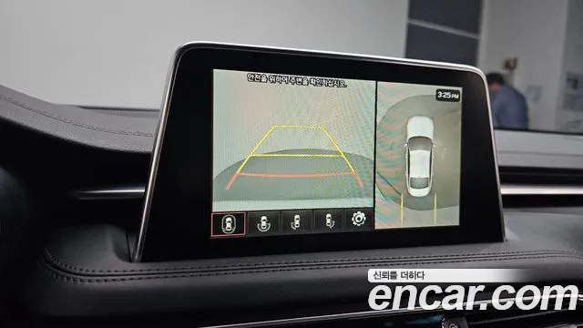 Genesis G70 2019 thumb 5