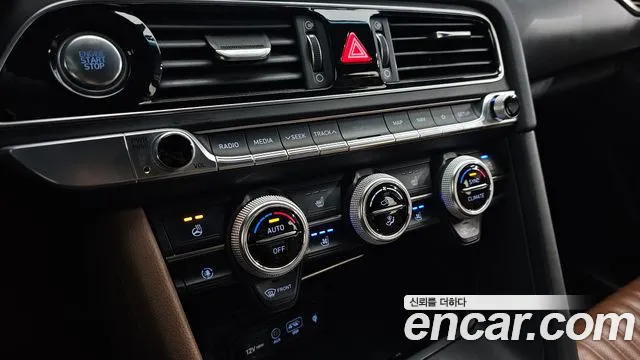 Genesis G70 2019 thumb 8