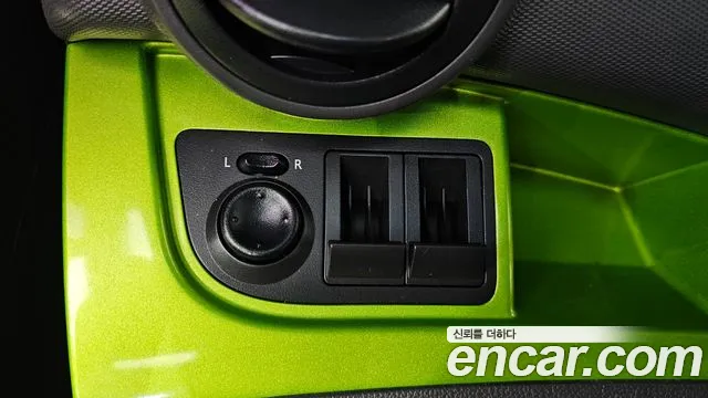 Chevrolet Spark 2014 thumb 6