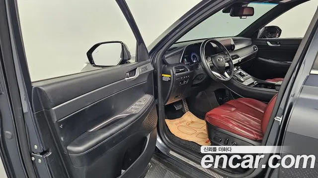Hyundai Palisade 2020 thumb 9