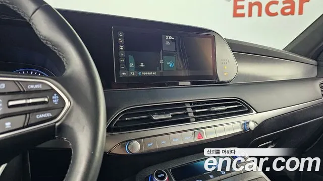 Hyundai Palisade 2020 thumb 12