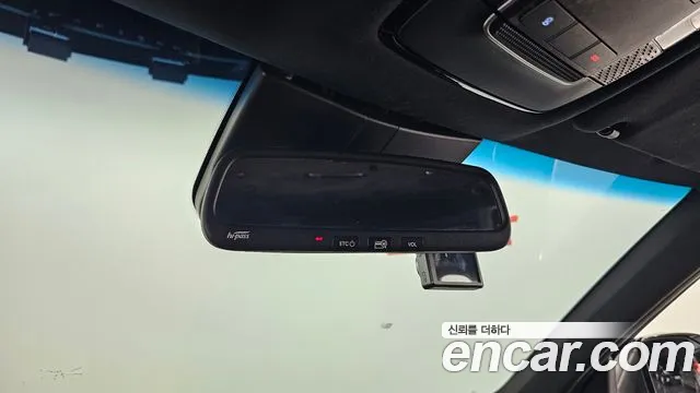 Hyundai Palisade 2020 thumb 7