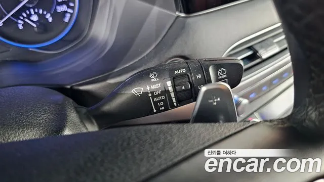 Hyundai Palisade 2020 thumb 6