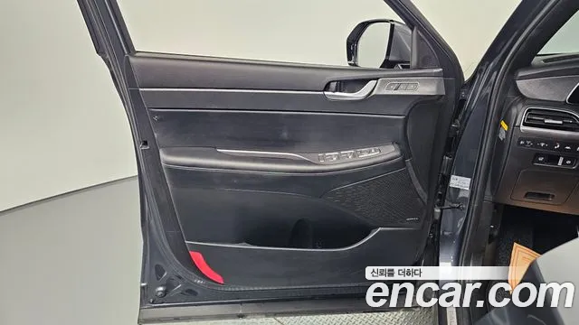 Hyundai Palisade 2020 thumb 5
