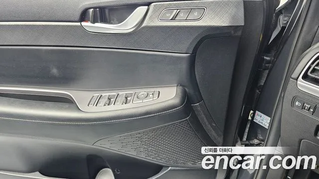 Hyundai Palisade 2020 thumb 3