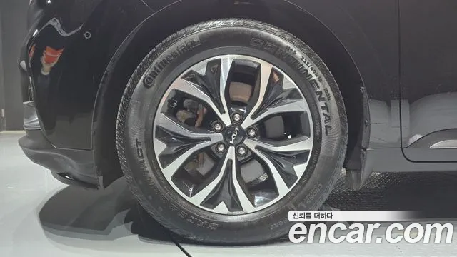 Kia Carnival 2023 thumb 12