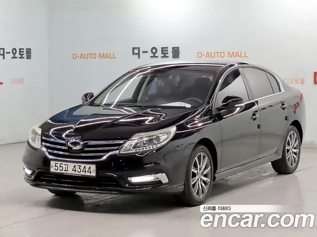 Renault SM5 2015 thumb 8